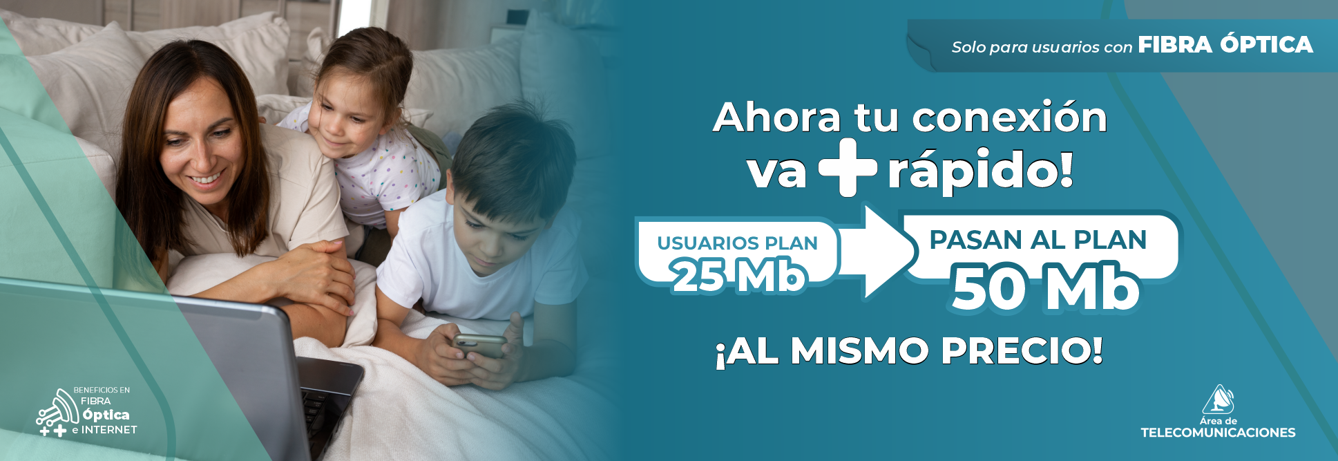 PROMO INTERNET 1