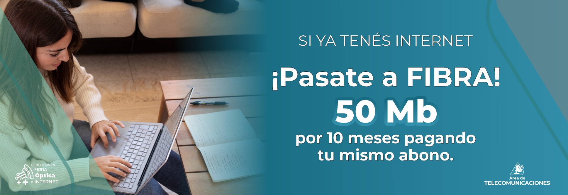 PROMO INTERNET 3